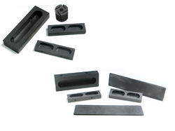 Manufacturers Exporters and Wholesale Suppliers of Carbon Vanes & Vane Blades Mumbai Maharashtra Carbon Vanes & Vane Blades